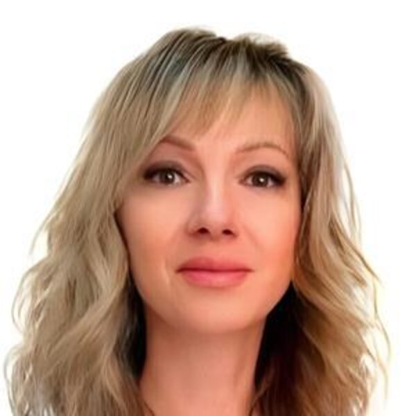Сафонова Ольга Николаевна
