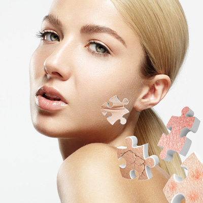 Дерматология